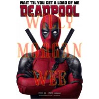 Deadpool 4